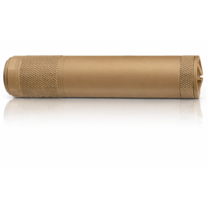 TMP Suppressors WYLDE .223/5.56MM Standard NATO 9-Baffle Suppressor