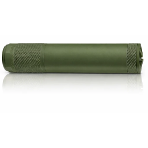 TMP Suppressors WYLDE .223/5.56MM Standard NATO 9-Baffle Suppressor