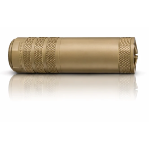 TMP Suppressors WYLDE .223/5.56MM Standard NATO  6-Baffle Suppressor