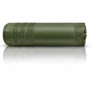 TMP Suppressors WYLDE .223/5.56MM Standard NATO  6-Baffle Suppressor