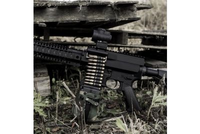 Lima Six 5.56 NATO Belt Fed Upper Receiver