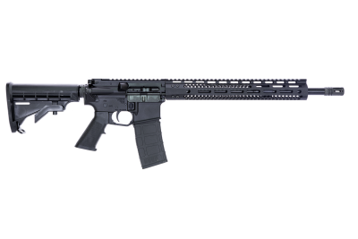 CLOSEOUT QUALITY RIFLES!!! - F-1 Firearms FDR-15 5.56 16" Rifle