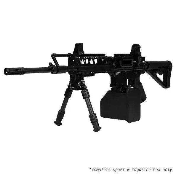 Cloak Industries MFR 56 Belt Fed Upper