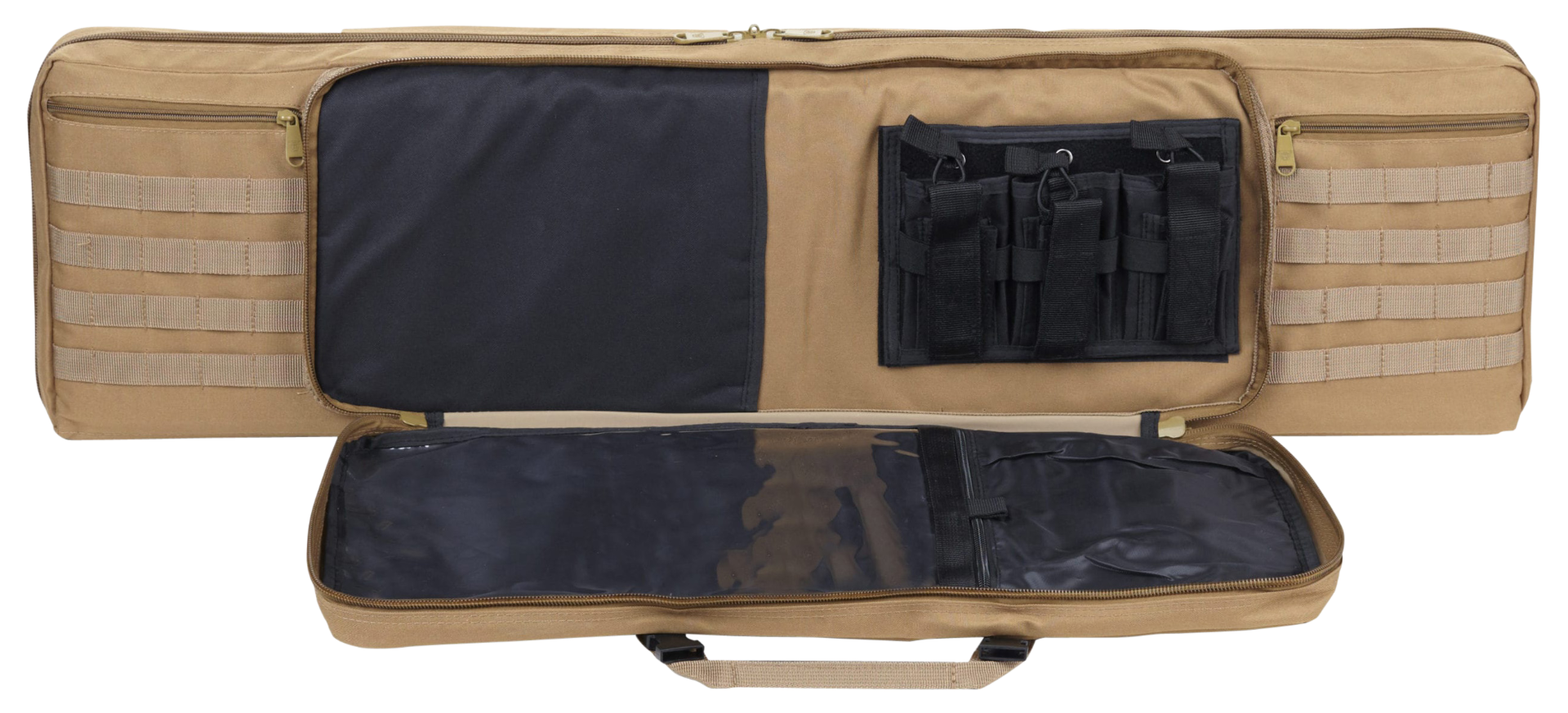 Bulldog BDT3536T BDT Tactical Single 36