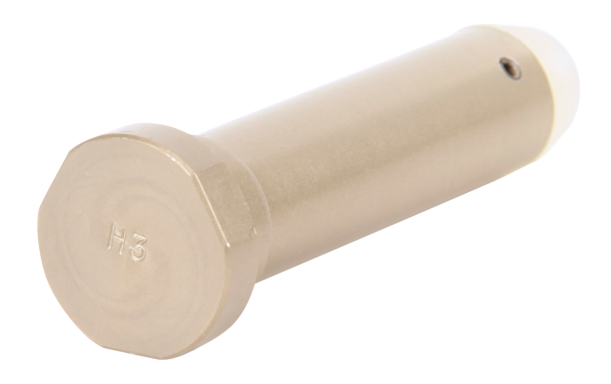 LBE Unlimited H3 Recoil Buffer - Carbine Length