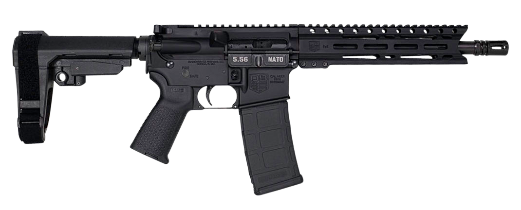 Diamondback DB15 DB1916K001 – 5.56 NATO | 10