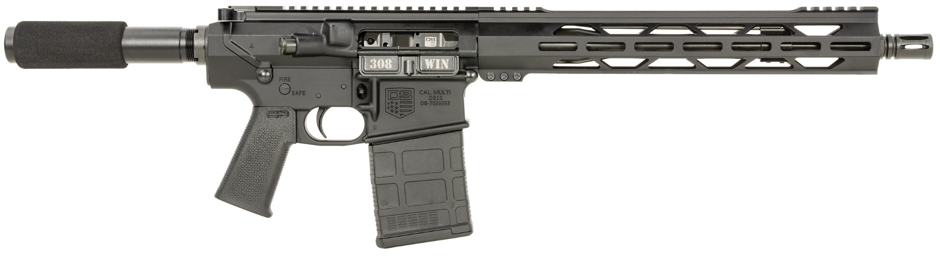 Diamondback DB10 308 Win 20+1 13.50