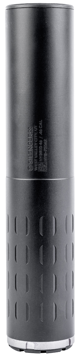 SilencerCo, Hybrid 46, 46 Caliber, 7.61