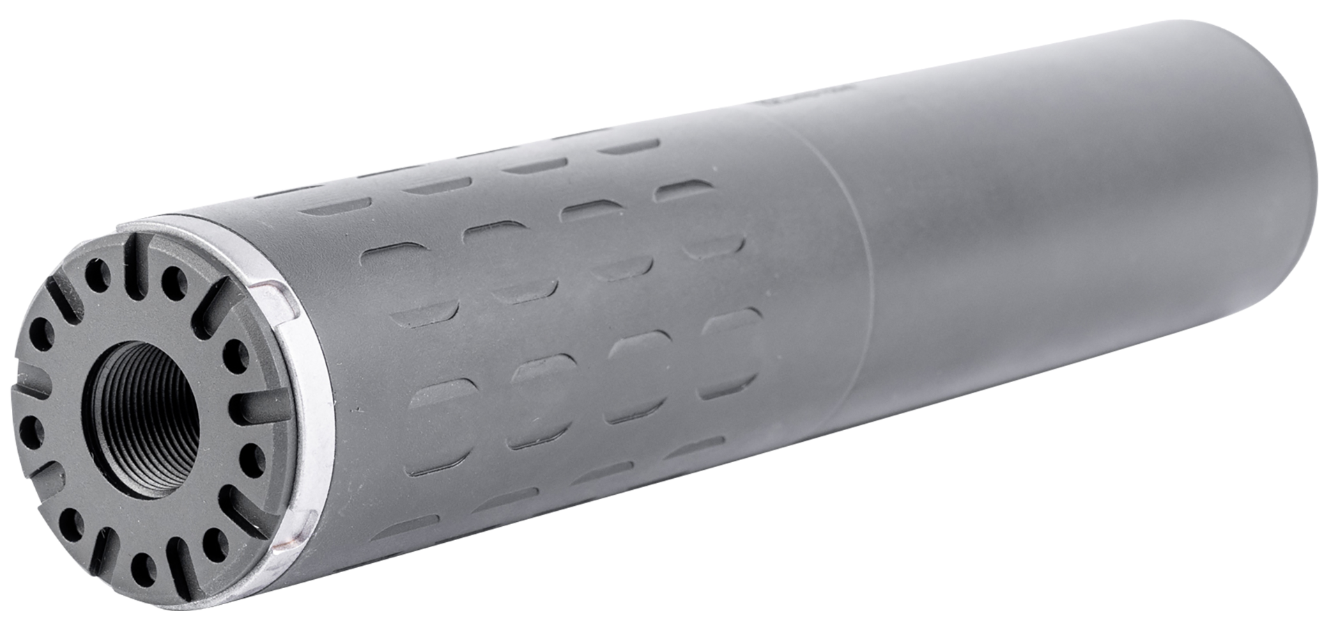 SilencerCo, Hybrid 46, 46 Caliber, 7.61