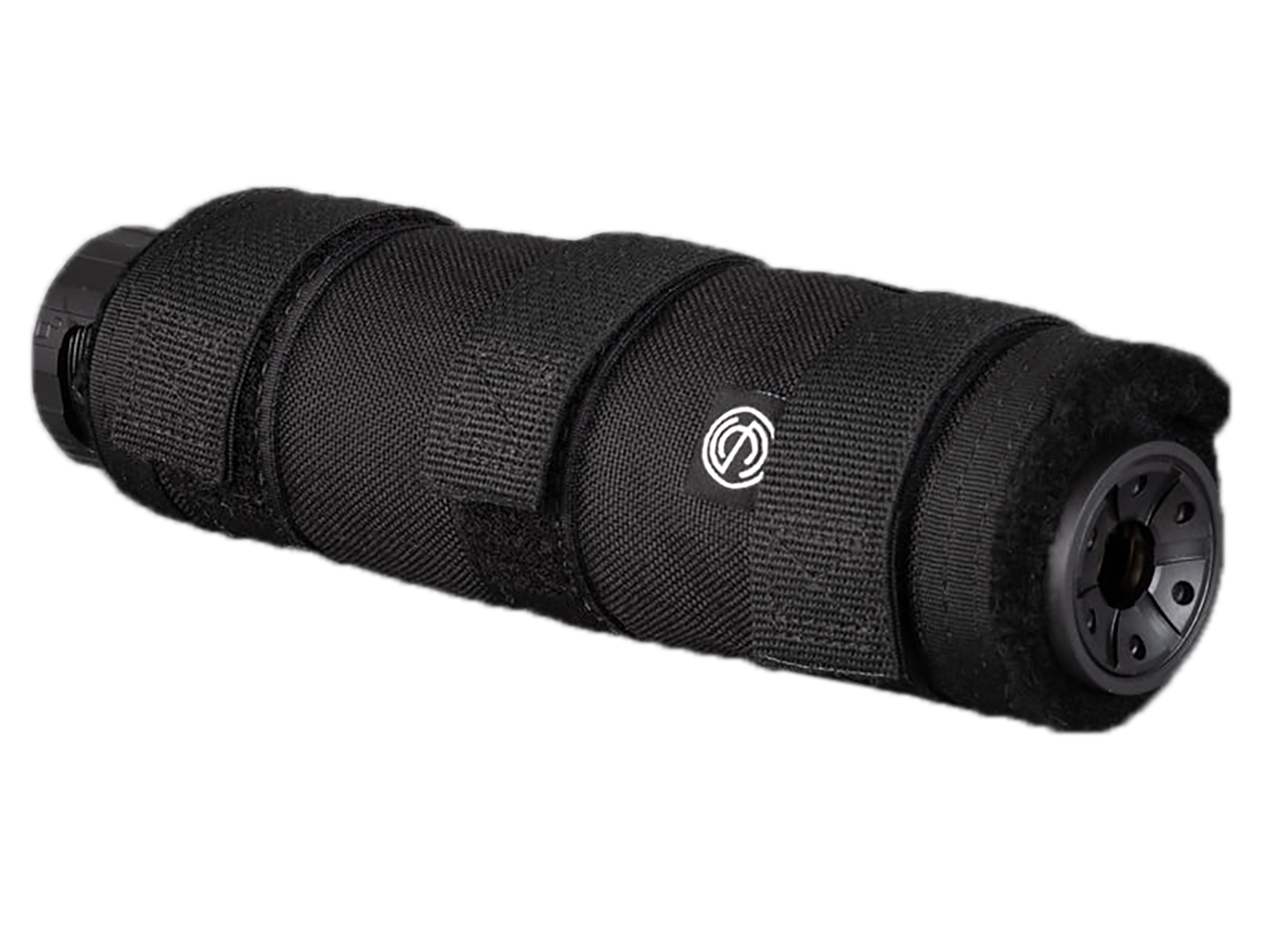 SilencerCo AC1984 High Temp Suppressor Cover 7.50