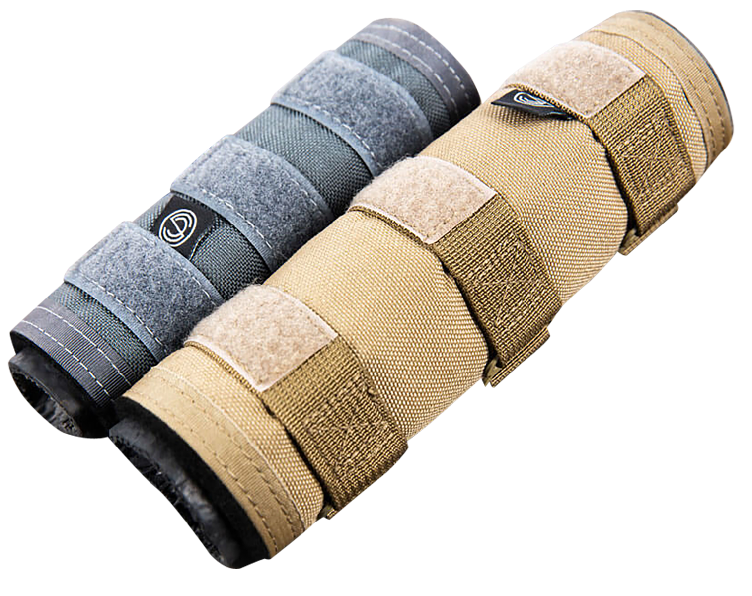 SilencerCo High Temp 7.50