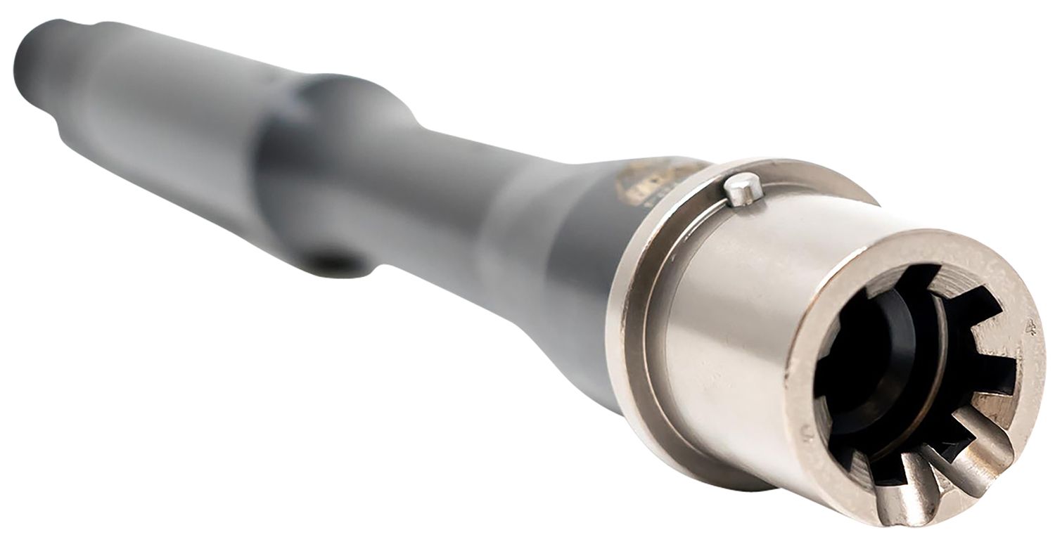 Faxon Firearms, Match Series, Gunner Profile, Button Rifled, 300 BLK, 7.5