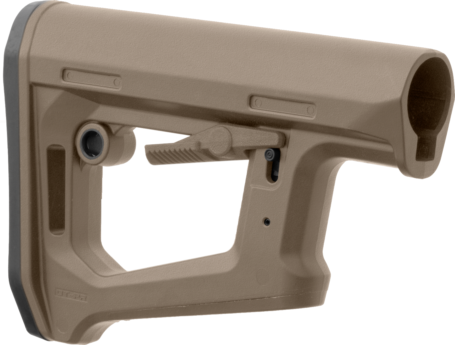 Magpul DT-PR Carbine Stock FDE Fits AR10/AR15/M4/M16/M110/SR25