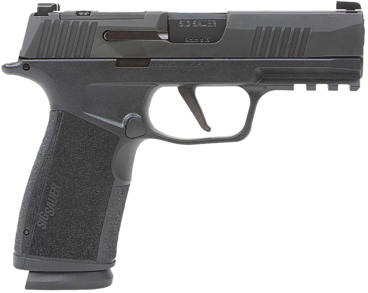 Sig Sauer P365 XMacro 9mm Pistol – 3.7