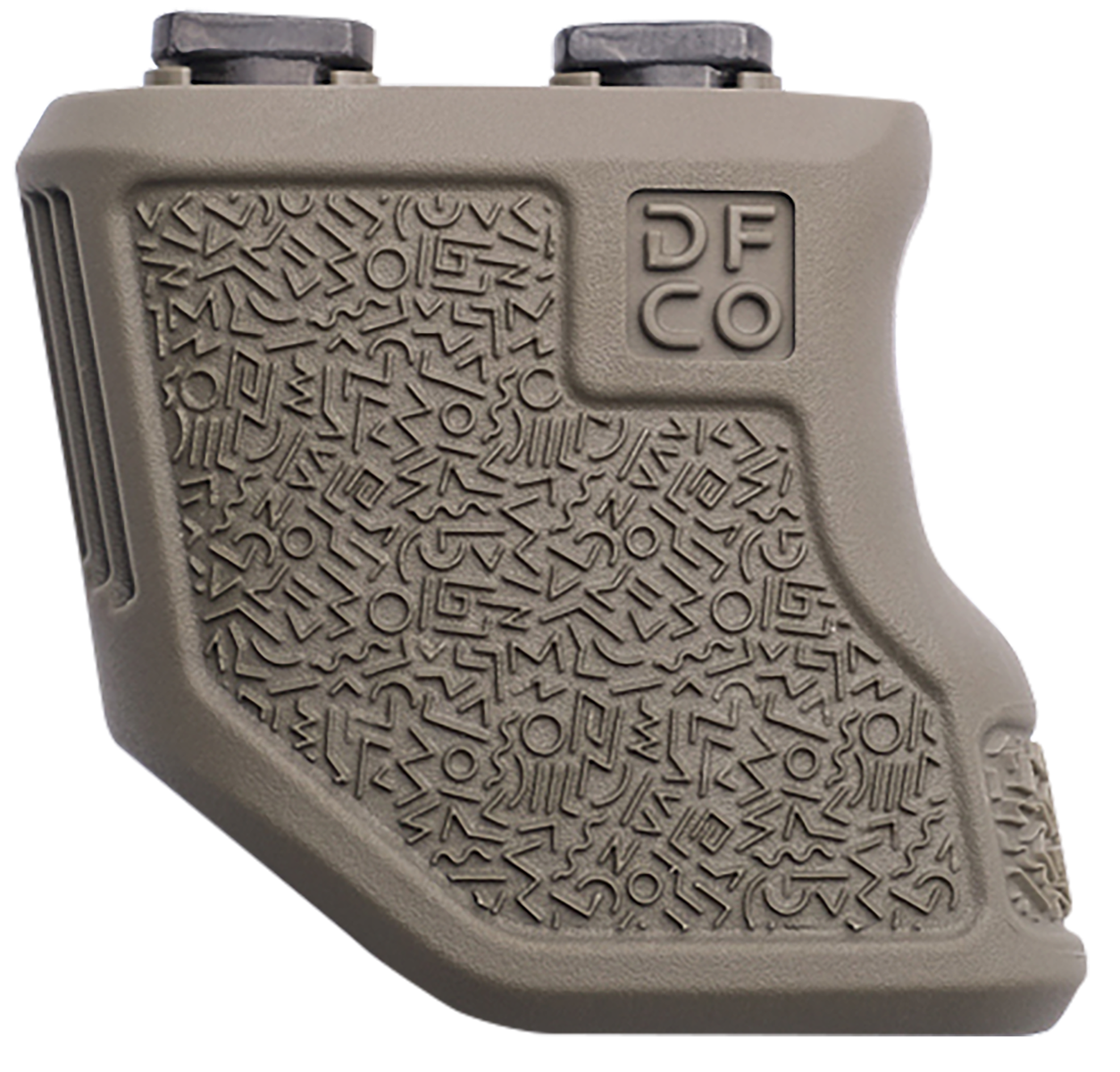 Die Free Co Tiger Claw