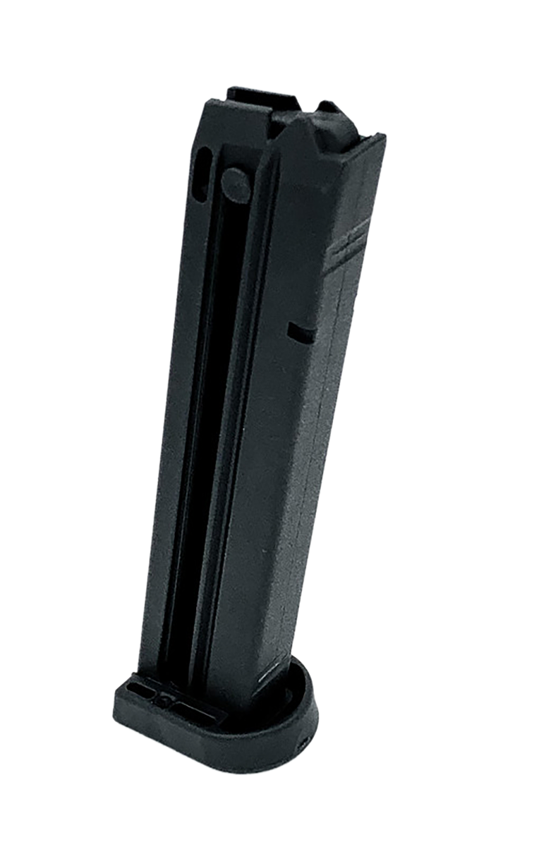 ProMag TAUA9 21rd 22 LR Fits Taurus TX22 Black Polymer