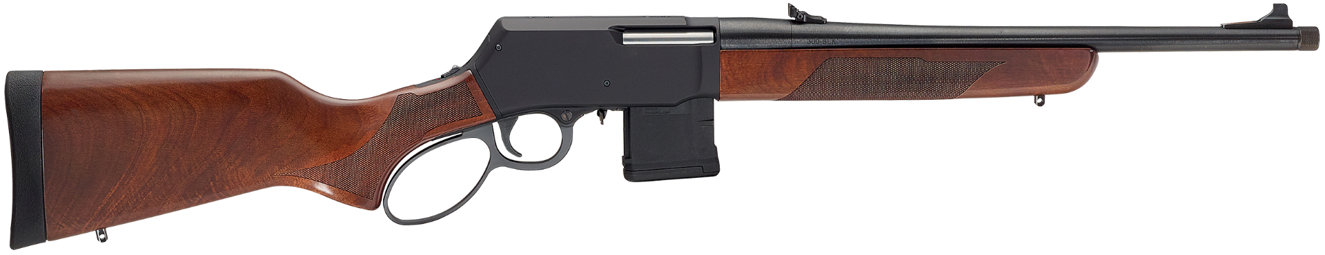 Henry H023300 Supreme .300 Blackout – 10+1, 16.5