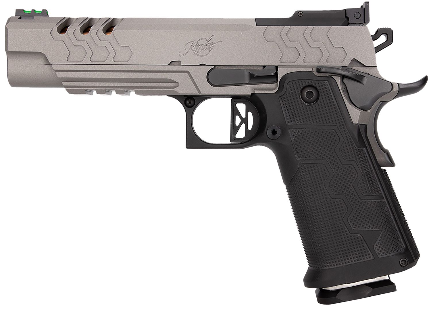 Kimber 2K11 Target 9mm Pistol – 20+1, 5
