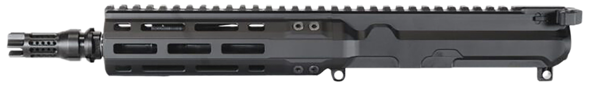 Cobalt Kinetics CK-Pro URG Upper Receiver, 5.56 NATO, 11.5 in Barrel, Black Cerakote