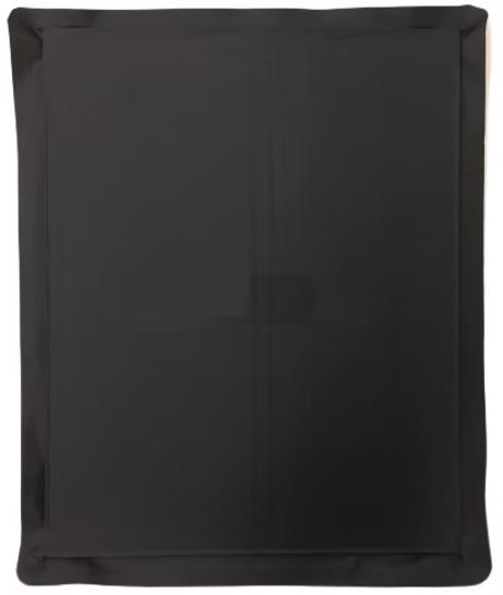 Titan XP Level IIIA Soft Panel Rectangle Backpack Armor