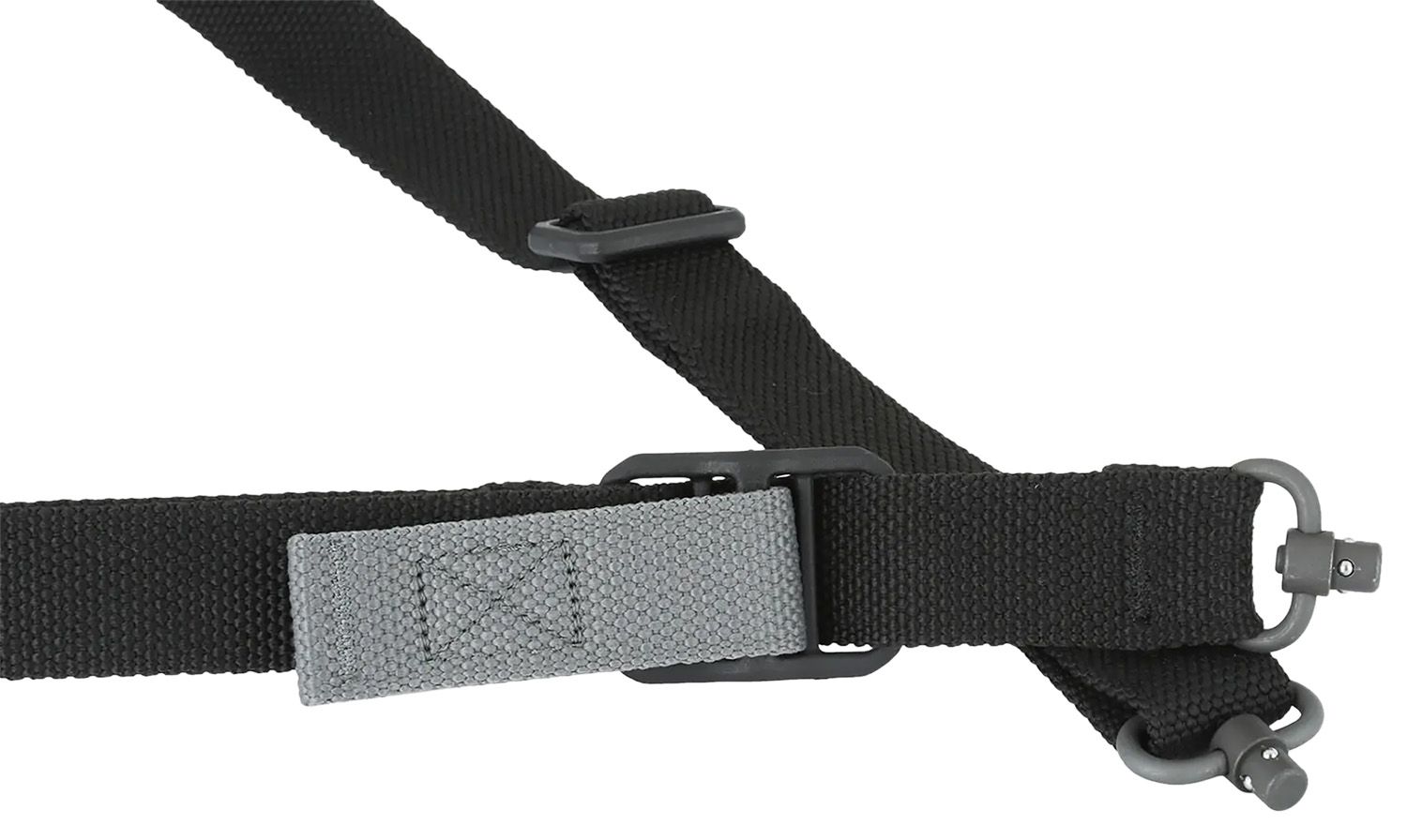 Blue Force Gear, Vickers, 2-Point Combat Sling, Push Button Swivels, 54