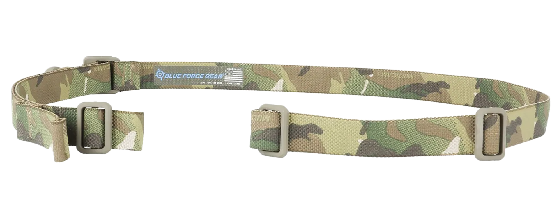 Blue Force Gear, GMT 