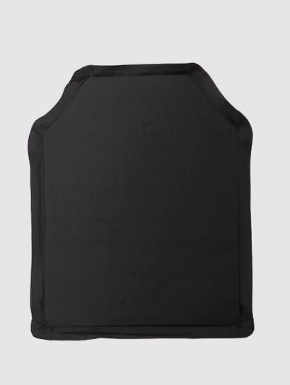 Titan XP Level IIIA Soft Armor Panel – Shooter’s Cut | Made in USA