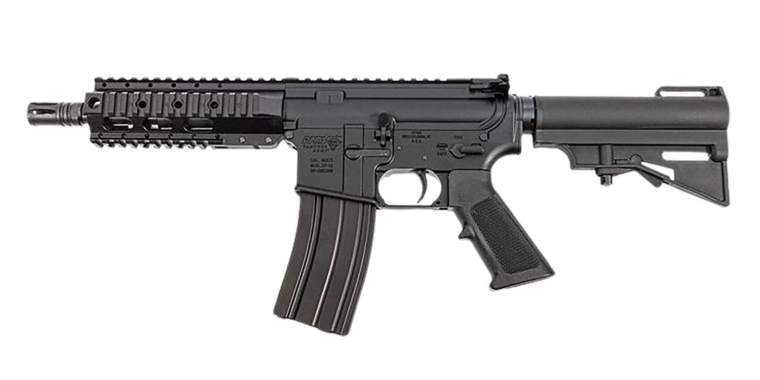 DPMS Panther Arms Kitty Kat .300 Blackout AR Pistol, 7.5
