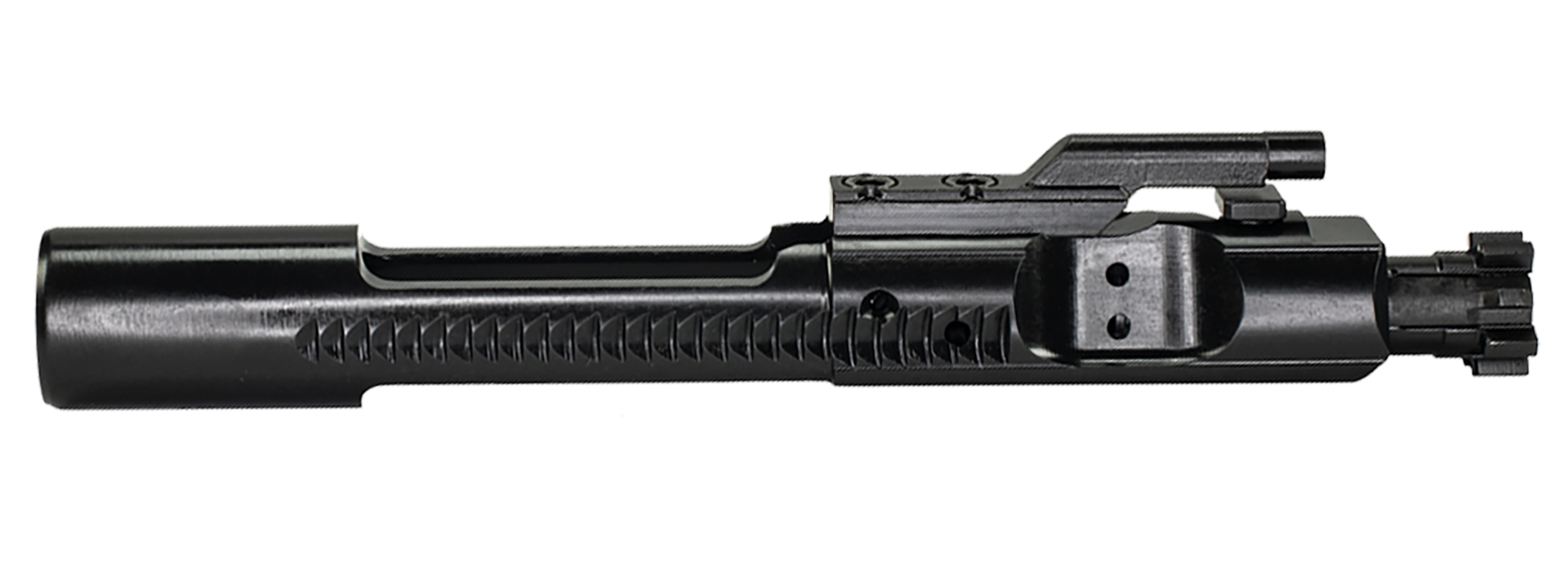 White Label Armory M16 Bolt Carrier Group, 5.56 NATO, Black