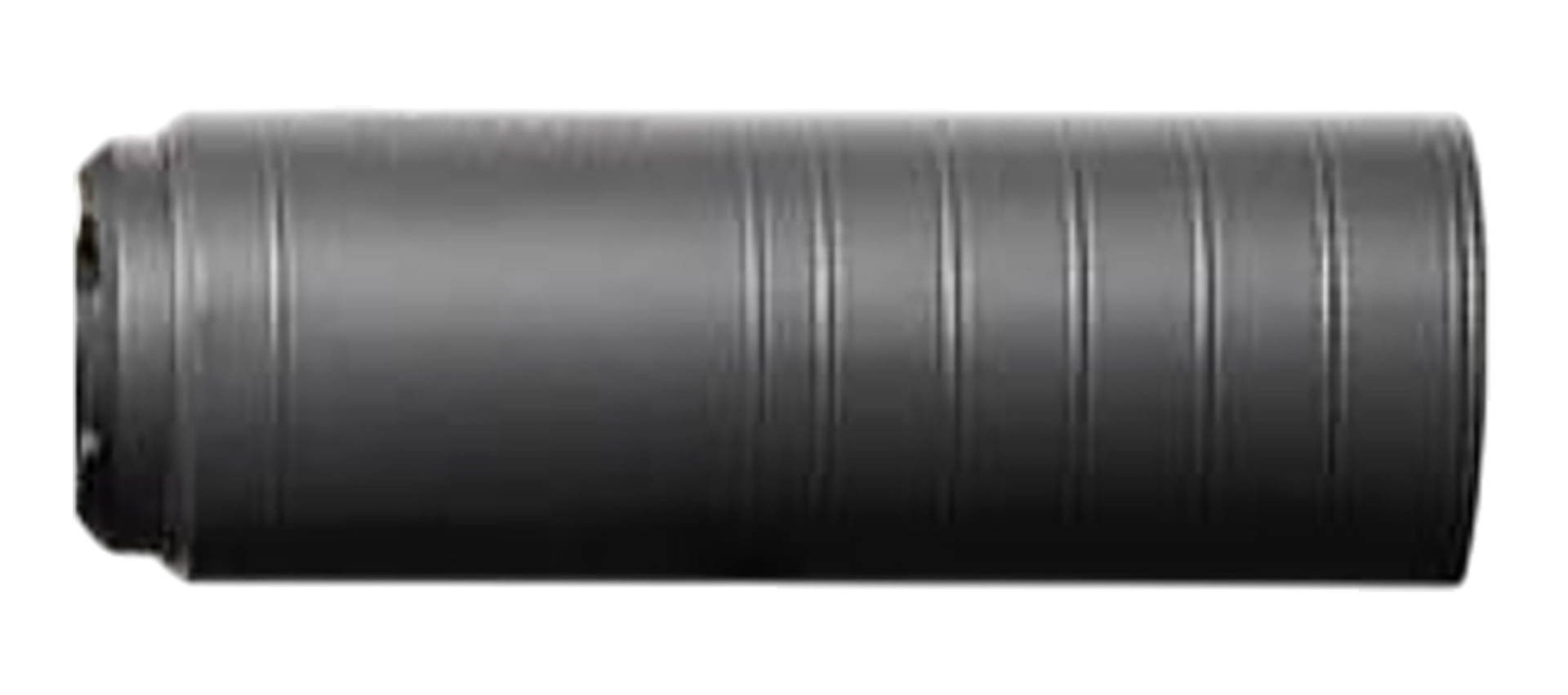 SilencerCo Spectre 9K Suppressor 9mm 300 Blackout Titanium Black