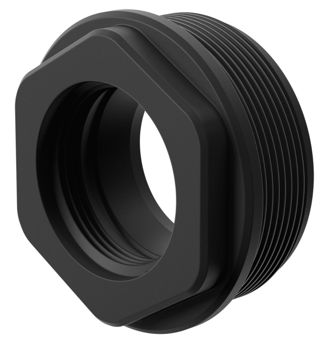 Breek Arms BRK4401 Hub One Plan B Fits Ultralight 1.375