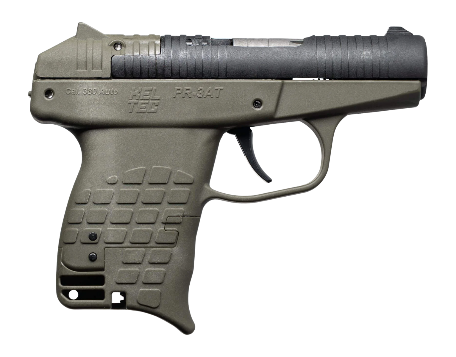 Kel-Tec PR-3AT 380 ACP Pistol 13 Round Compact Carry Gun