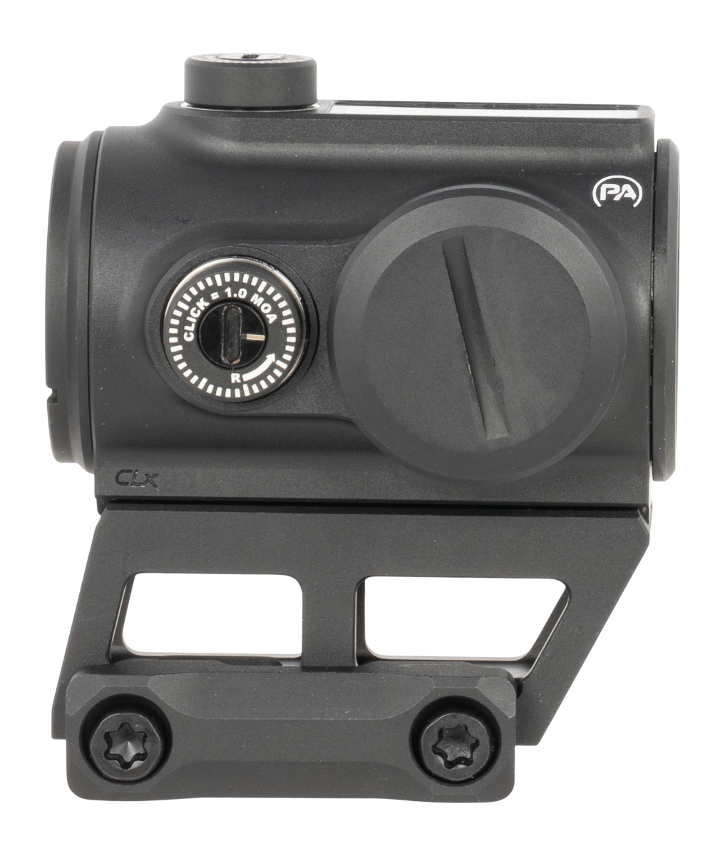 Primary Arms CLx RD-23 Push Button Red Dot Sight - 3 MOA Dot
