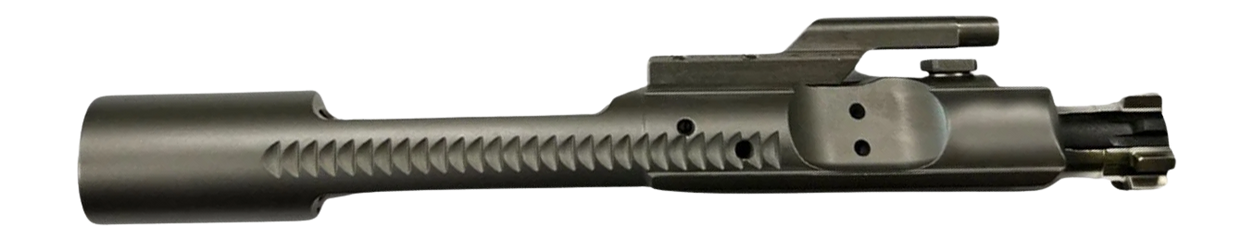 KAK Industry M16 Bolt Carrier Group, 5.56 NATO, NP3