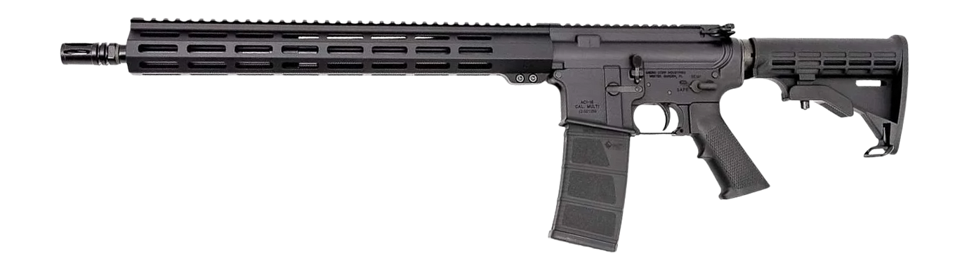 Andro Corp ACI-15 Bravo 5.56 NATO Rifle 16 Inch M-LOK AR15