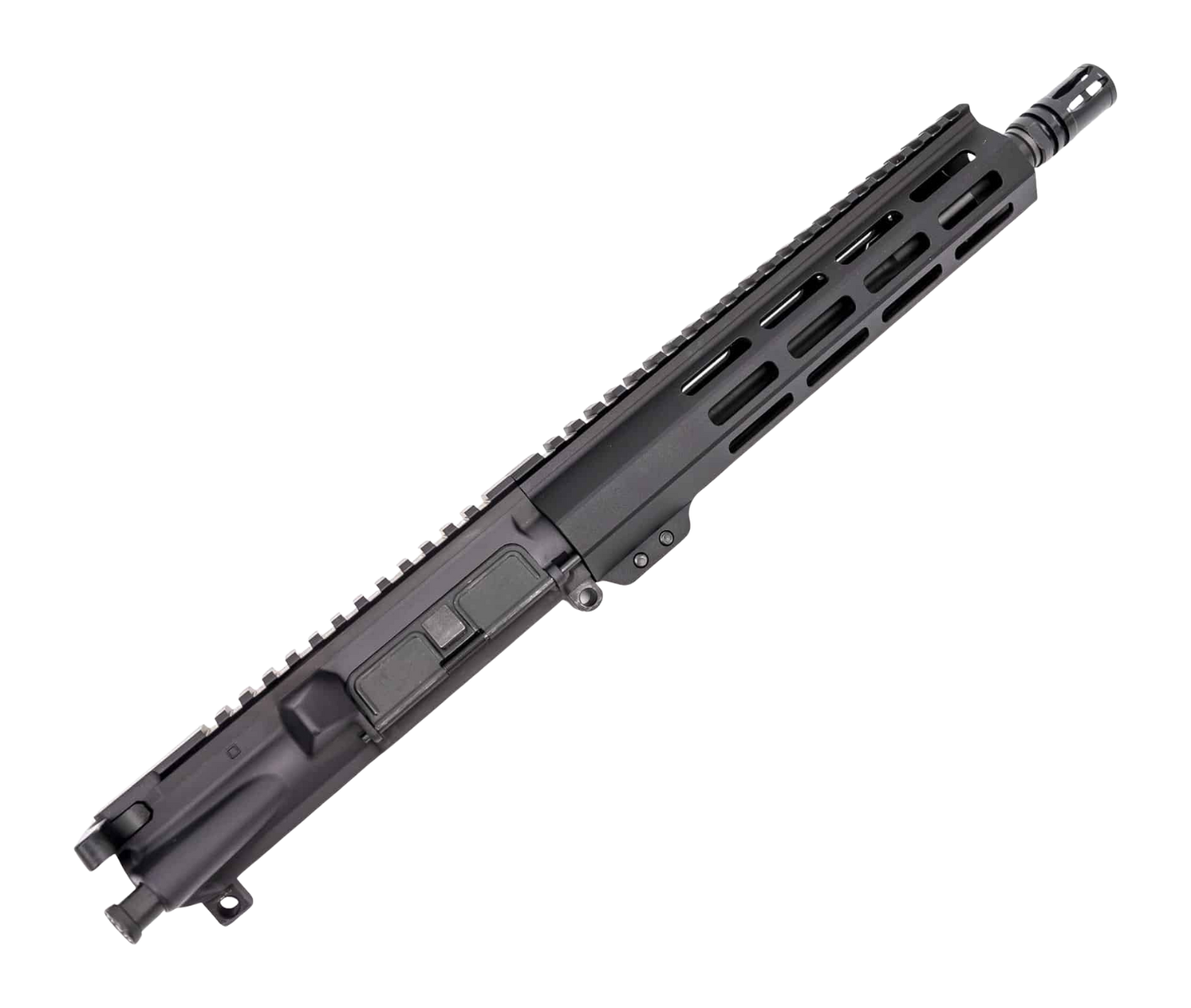 Andro Corp Industries 5.56 NATO Complete Upper Receiver, 10.3 in Barrel, M-LOK Handguard
