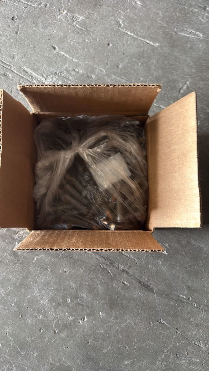 Tula .223 Remington 55 Grain FMJ, Lacquered Steel Case, BULK Packaging 250rd Quater Case, Second Factory