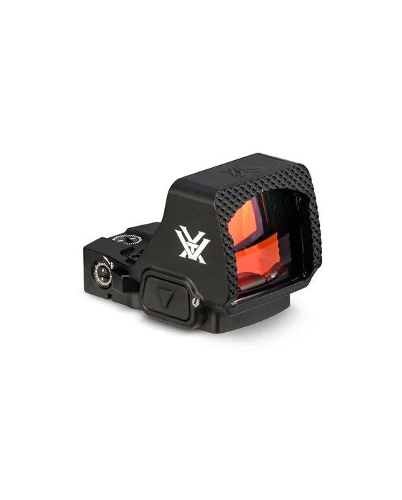 Vortex Defender-XL 8 MOA Micro Red Dot Sight
