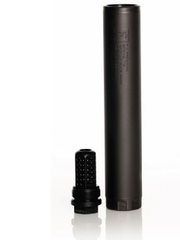 F-1 Firearms Apollo Elite 9mm (Universal) Suppressor