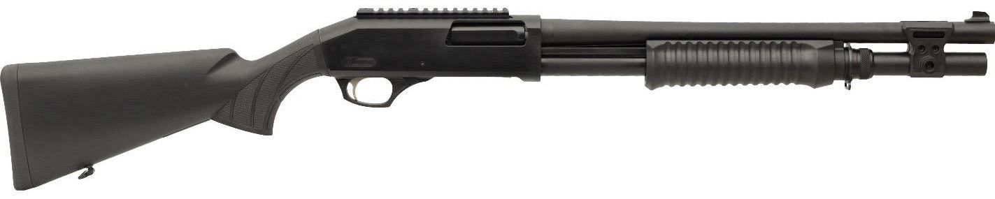 Windham Weaponry Pump Action 12 Gauge, 3
