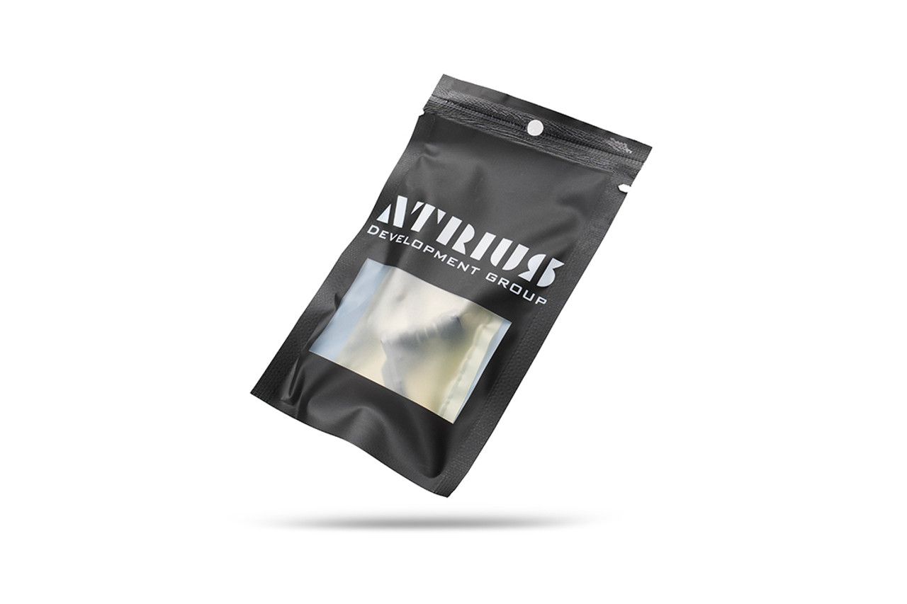 Atrius Ambidextrous Forced Reset Selector