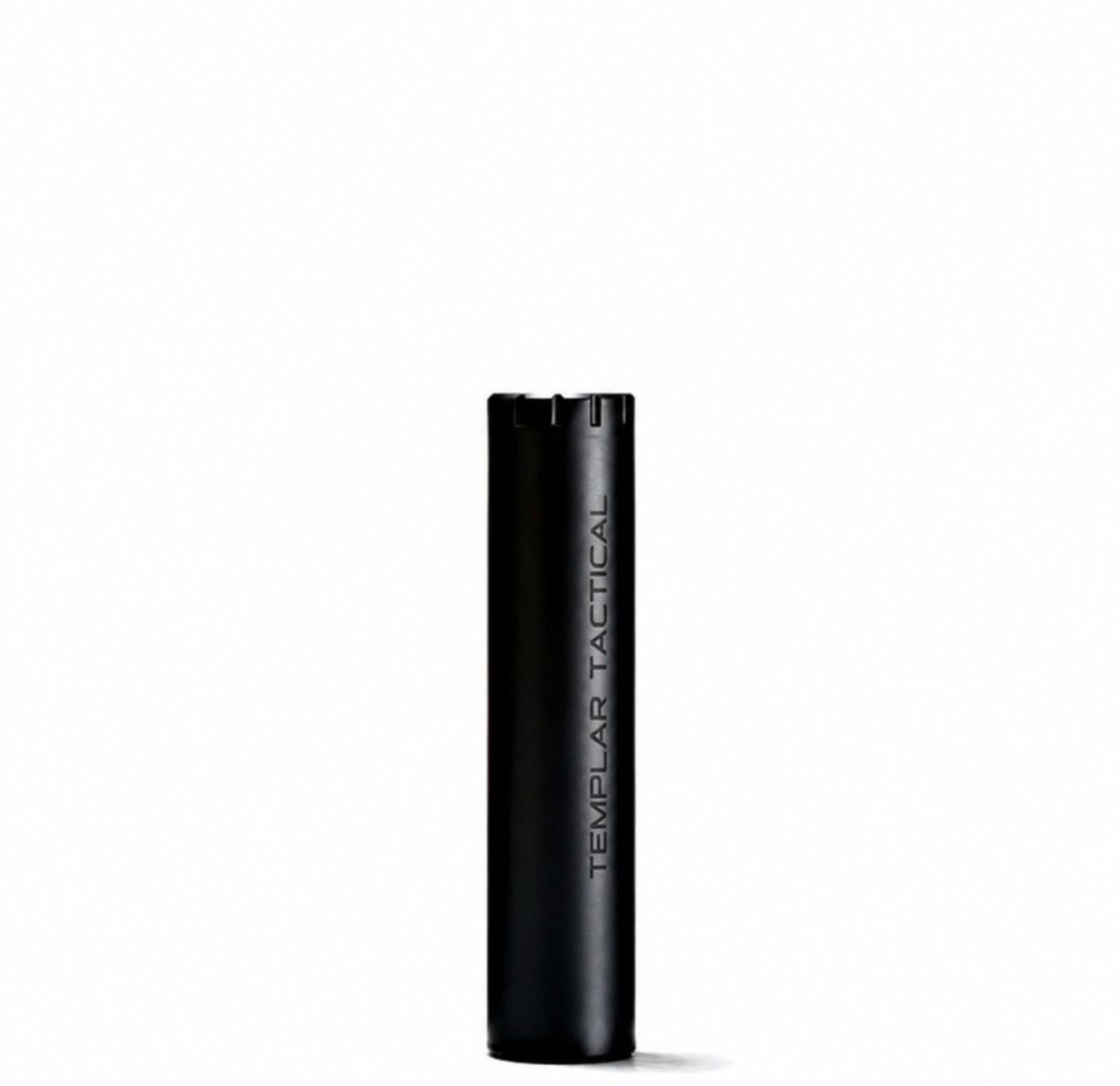 Templar Tactical AXE 6.5 Suppressor, Black - Demo