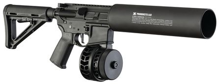 Can Cannon from X Products
