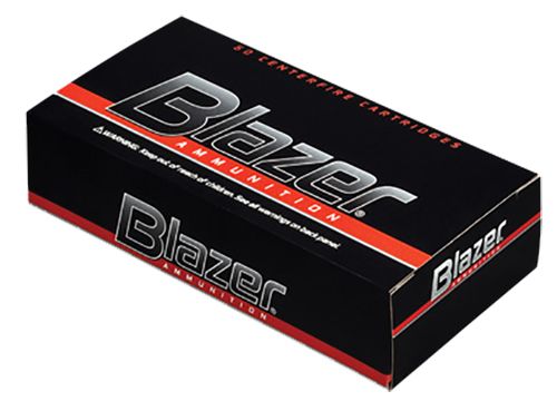 CCI Blazer 45 ACP 230 GR Full Metal Jacket 50 Bx