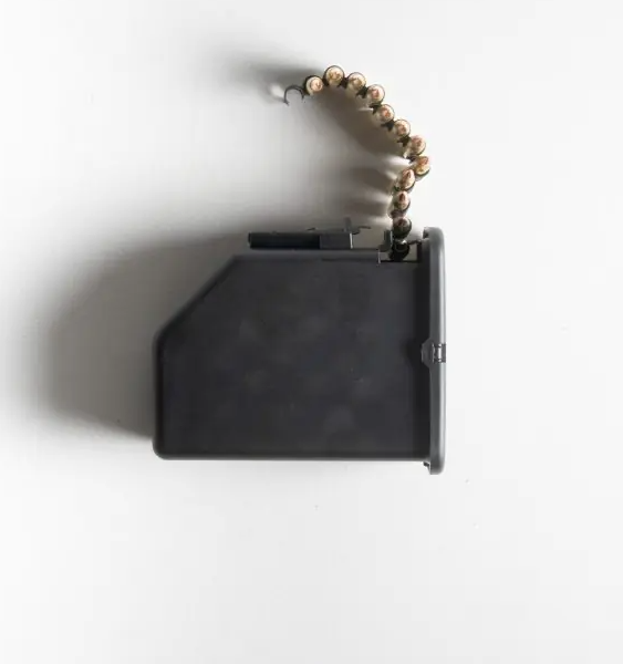 Cloak Industries 5.56 Plastic Nutsack - 100rd