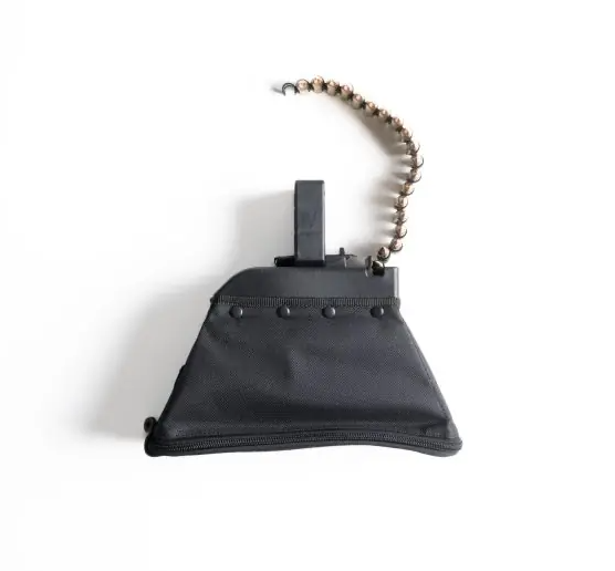 Cloak Industries 5.56 Cloth Nutsack - 150rd