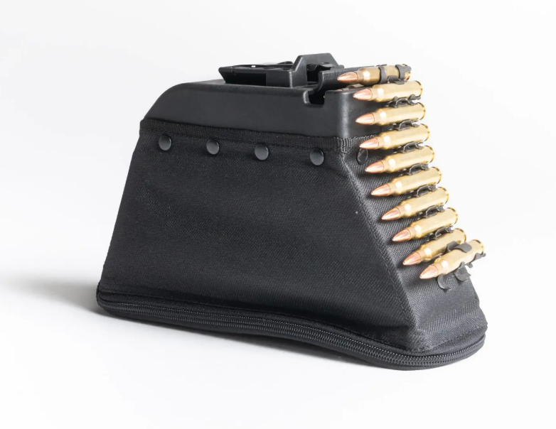 Cloak Industries 5.56 Cloth Nutsack - 150rd