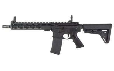 Colt Enhanced Patrol Rifle Gen II PRO SBR, 5.56 NATO, 11.5