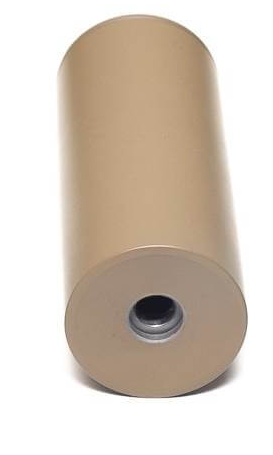Witt Machine Dirty .30 Suppressor 