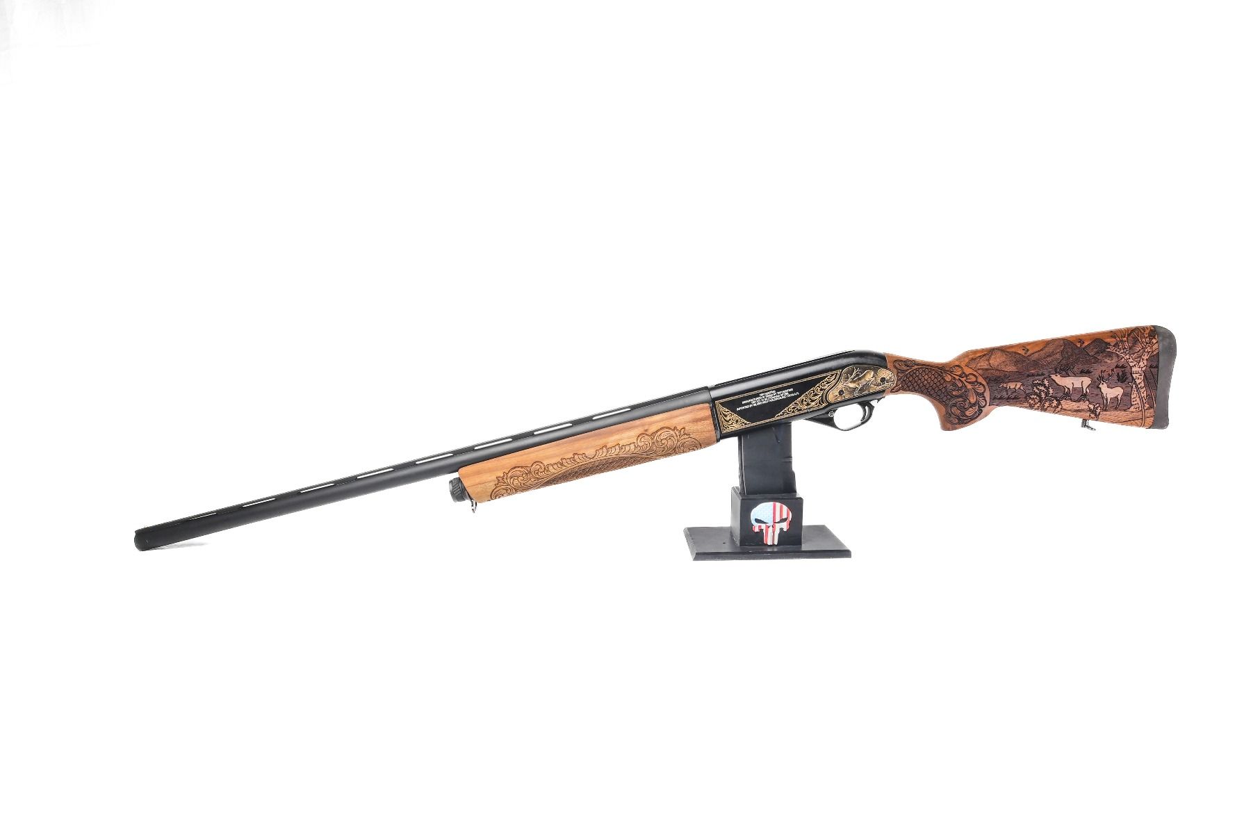 TRP Hunting 251 12 Gauge Semi-Auto 3